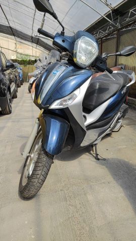 Piaggio Medley 150 DEL 2016 USATO