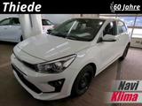 Kia Rio 1.0 T-GDI VISION 5-TÜR NAVI/TEMP/SHZ/PDC - gebrauchte Kia Rio aus dem Jahr 2022