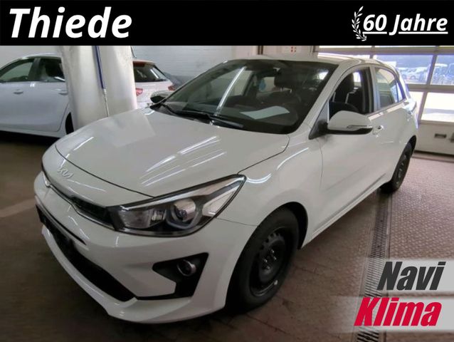 Kia Rio 1.0 T-GDI VISION 5-TÜR NAVI/TEMP/SHZ/PDC
