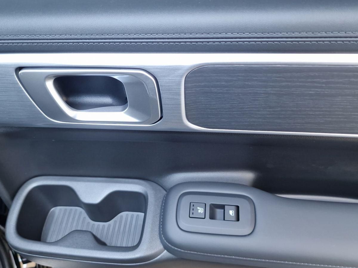 Hyundai Santa Fe – Bild 24