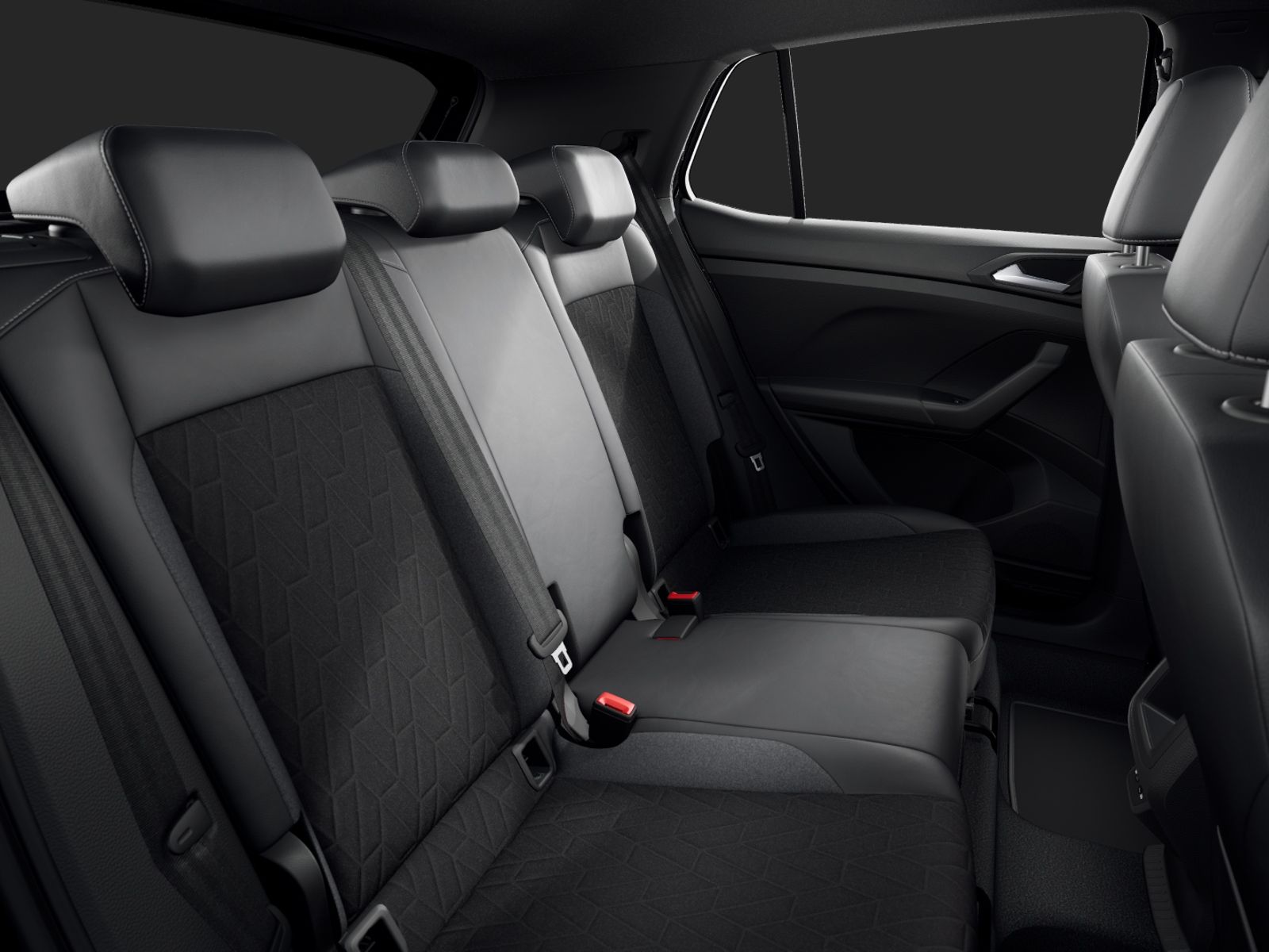 Fahrzeugabbildung Volkswagen T-Cross ENERGY 1.0 TSI DSG *AHK, Side Assist, Na
