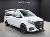 Mercedes-Benz Marco Polo 250 d Airmatic Distronic 360 ACC AHK - Angebote