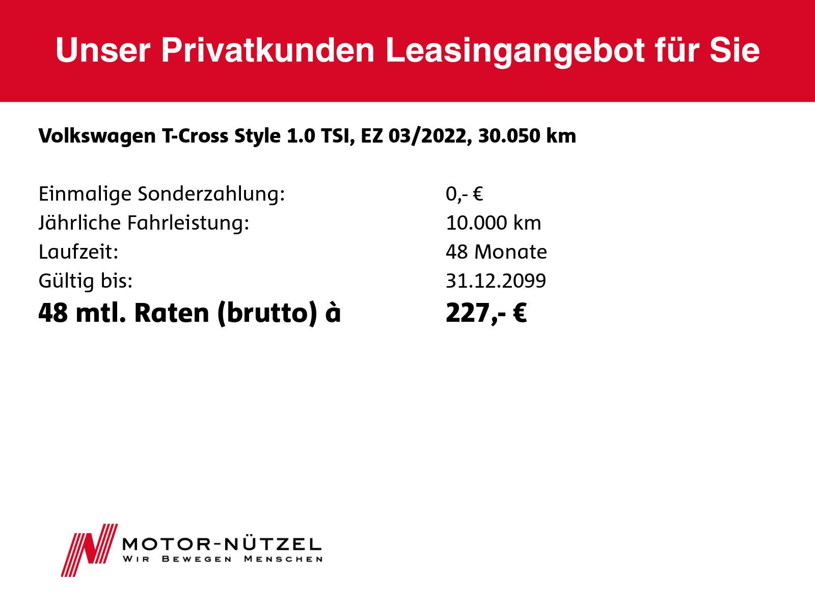 Volkswagen T-Cross - Bild 24