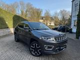 Jeep Compass 1.4 MultiAir Limited 4x4 ACC VOLL TÜV 