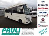 Concorde Charisma 910 MI VOLLAUSSTATTUNG+SONDERPREIS - Offers
