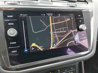 Volkswagen Tiguan - Vorschau Bild 11