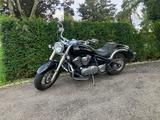 Kawasaki VN900 Classic - KAWASAKI VN 900 CLASSIC