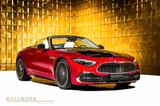 Mercedes-Benz SL 680 MAYBACH MONOGRAM SERIES+MAYBACH PACKAGE - Mercedes-Benz SL-Class New cars