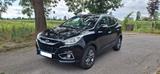 Hyundai ix35 2.0 CRDi 135kW Style 4WD Automatik Style - Hyundai ix35 in Hamburg
