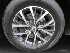 VW Tiguan Allspace 2.0TDI Comfortline 4M Sthzg Ahk VW Tiguan Allspace 2.0TDI Comfortline 4M Sthzg Ahk