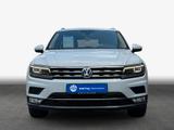 Volkswagen Tiguan 2.0 TSI 4Motion BlueMotion DSG Highline - Volkswagen Tiguan: Tsi Bluemotion