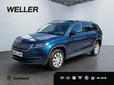 Skoda Kodiaq 1.5 TSI ACT Clever *Navi*LED*CarPlay*SHZ* - Skoda Kodiaq in Hagen