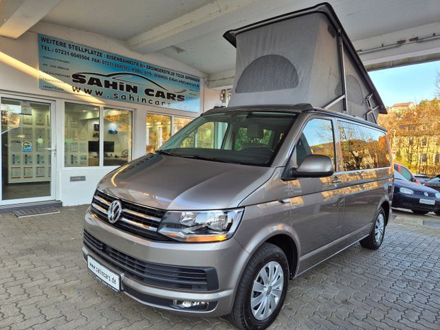 Volkswagen T6 California Ocean 2.0TDI DSG PDC/ACC