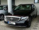 Mercedes-Benz C 300 T d 4M Pano | HUD | 360° | Multibeam | DIS