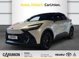 Toyota C-HR 2,0 PHEV GR SPORT Kam/PDC/Carpl/LED