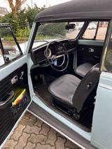 Volkswagen Käfer Cabrio 1302 LS - EZ 1971 - VW Käfer Gebrauchtwagen in Hamburg