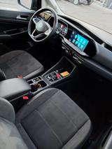 Volkswagen Caddy 2,0TDI 90kW DSG BMT Style Style - Volkswagen Caddy: 9k