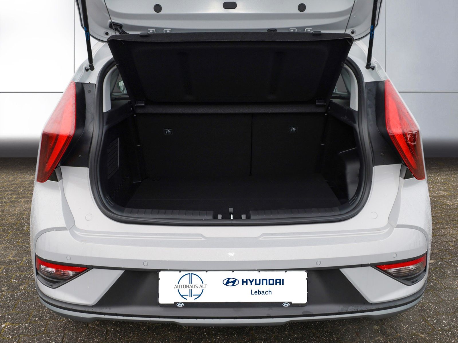 Hyundai BAYON – Bild 16