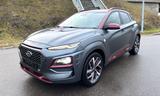 Hyundai Kona 1.6 Aut. Iron Man Marvel Edition ,LED,SHZ - : Leder, Ir