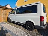 Volkswagen VW T5.2 California Beach (Nachbau) bis 8 Sitze - Volkswagen T5 aus 2012