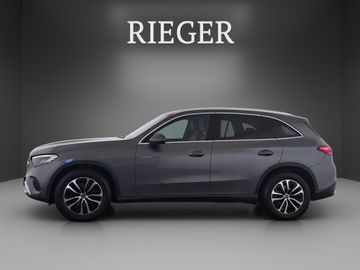 Mercedes GLC 220 - 5
