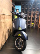 Vespa GTS 125 ABS Supertech offizielles Modell - Offers matching your search criteria