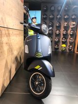 Vespa GTS 125 ABS Supertech offizielles Modell - Angebote entsprechen deinen Suchkriterien