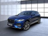Jaguar F-Pace P400e AWD S - gebrauchte Jaguar F-Pace aus dem Jahr 2022