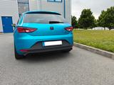 Seat Leon 1.4 TSI 92kW Start&Stop FR - Seat Leon mit Benzin-Antrieb: Standheizung, Limousine
