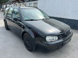 Volkswagen Golf IV Variant Basis*TÜVneu*Service* - Volkswagen Golf aus 2003: Variant