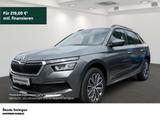 Skoda Kamiq 1.0 TSI Tour Klima   SHZ   LED   Isofix    - Skoda Kamiq in Solingen