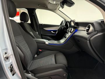 Mercedes GLC 220 - 11