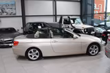 BMW 320d Cabrio - BMW 3er Reihe in Düsseldorf