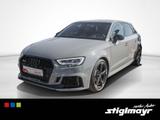 Audi RS3 Sportback 2.5TFSI quattro SPORTABGAS+LED+19`