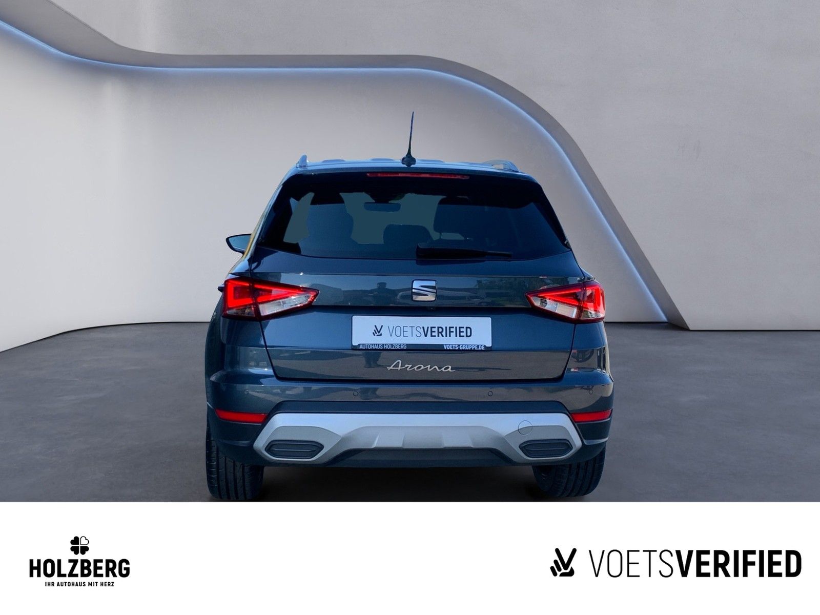 Seat Arona - Bild 5