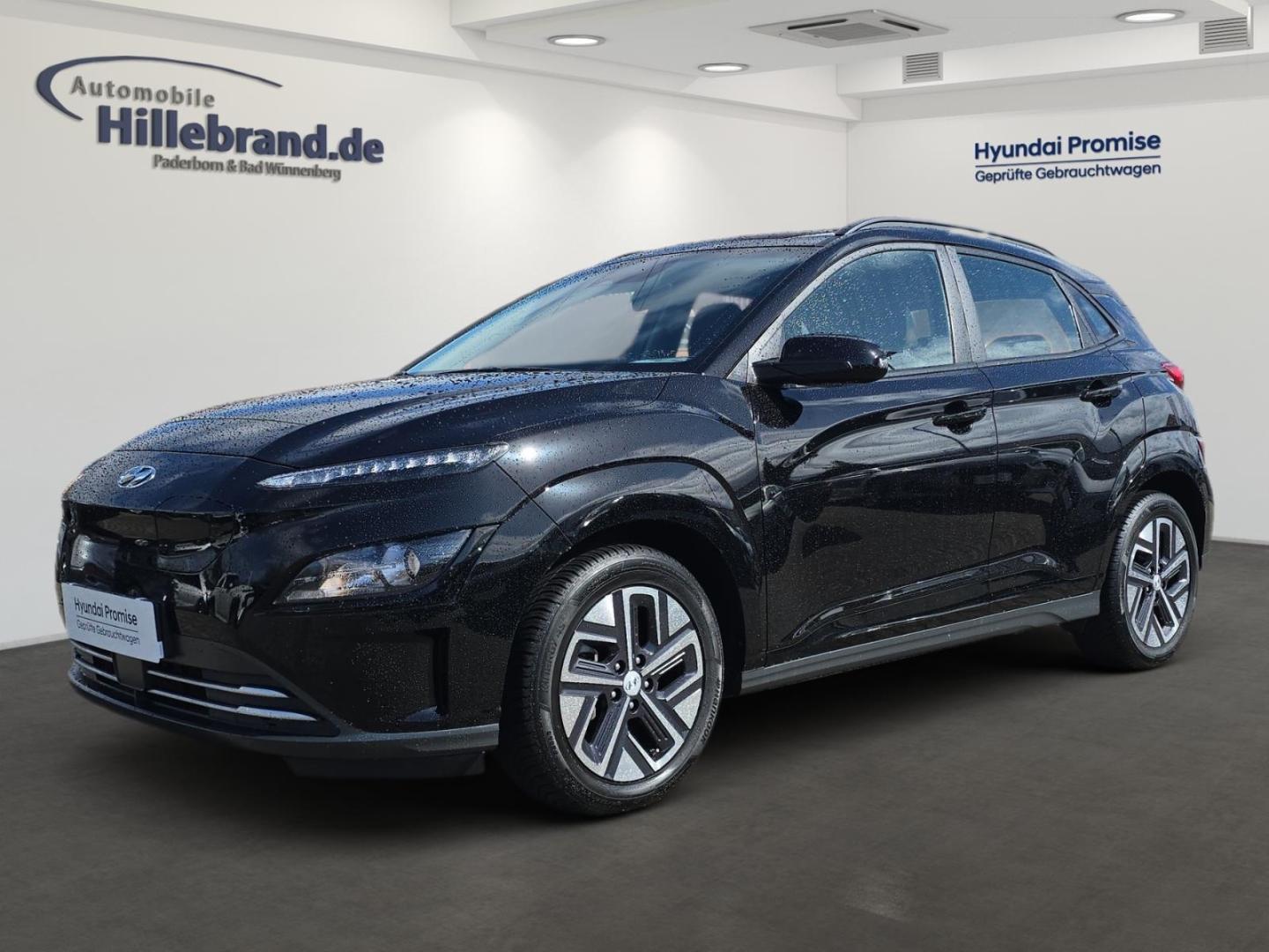 Hyundai KONA Select Elektro 2WD Apple CarPlay Android Au