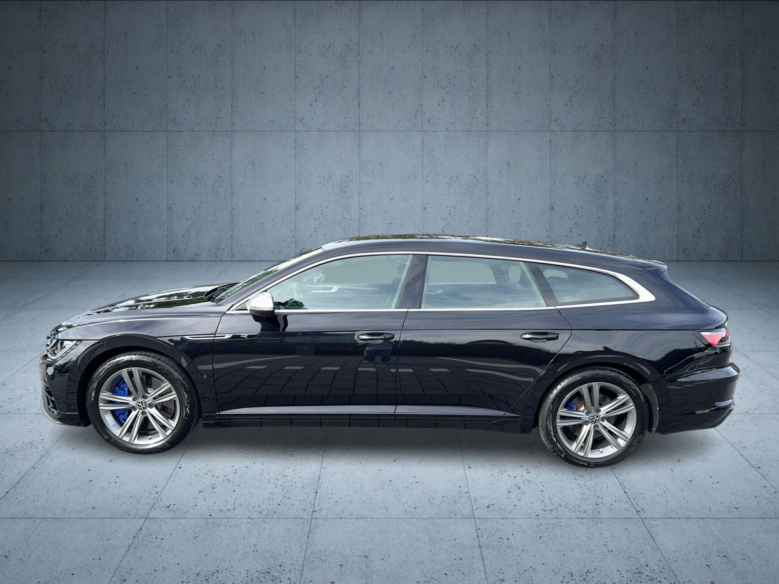 Volkswagen Arteon Shooting Brake R Nav/ACC/DCC/AppCon/LED/S, миниатюра 2