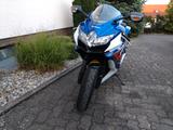 Suzuki GSX-R 750 - SUZUKI GSX 750