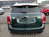 MINI COOPER SE Countryman Cooper SE All4,Navi,LED, - MINI Cooper SE Gebrauchtwagen