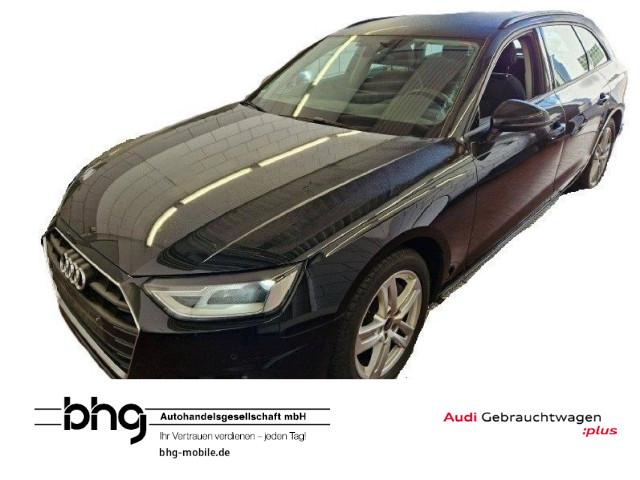 Audi A4 Avant 40 TFSI S tronic Business Sport Navi co