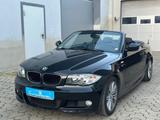 BMW 118 1 Cabrio 118i,M-Packet,Voll - BMW 118 aus 2010: 118i