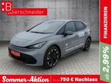 Cupra Born 60kWh 5-J-GARANTIE NAVI LED KAMERA ACC GRA - Cupra Born in Köln
