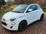 Fiat 500e La Prima by Bocelli Cabrio 42 kWh La Pr...