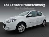 Renault Clio III TomTom Edition 1.2 16V 75 - Renault Clio 16v mit Benzin-Antrieb