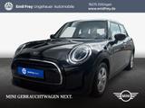 MINI One Aut. Classic Trim LED Navi - MINI MINI Gebrauchtwagen in Karlsruhe