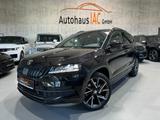 Skoda Karoq Sportline 4x4/LED/SPORTSITZE/ACC/RFK/SHZ - Skoda Gebrauchtwagen in Fulda