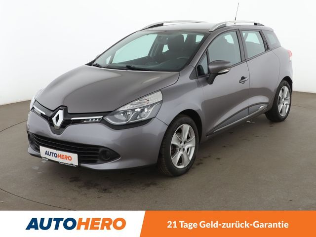 Renault Clio 1.2 Experience*NAVI*TEMPO*PDC*SHZ