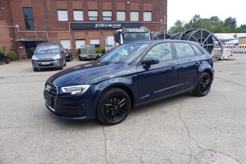 Image of Audi A3