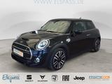 MINI Cooper S AUTOMATIK NAV LED DIG-DISPLAY KAMERA SI - gebrauchte MINI Cooper S aus dem Jahr 2021