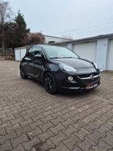 Opel Adam Slam - Opel Adam Gebrauchtwagen in Dortmund